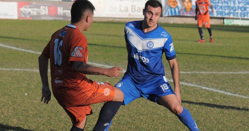 El Anual tendraacute hoy a sus finalistas de la Copa de Oro 