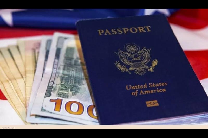 Visa a Estados Unidos- jamaacutes hagas esto si no quereacutes que te la rechacen