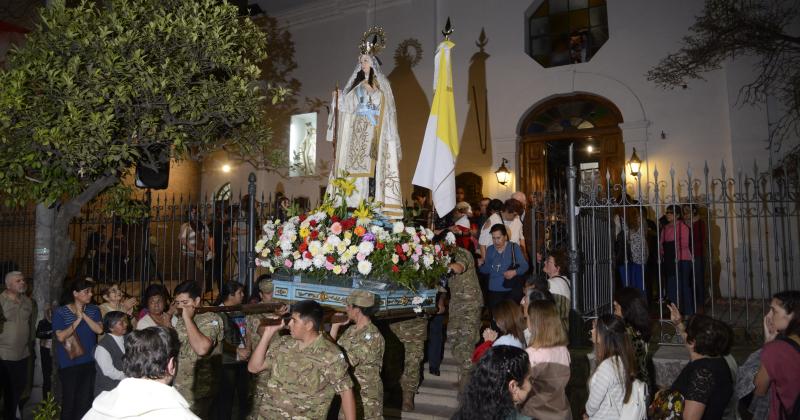 Esta semana comienzan los acto por Nuestra Sentildeora de La Merced