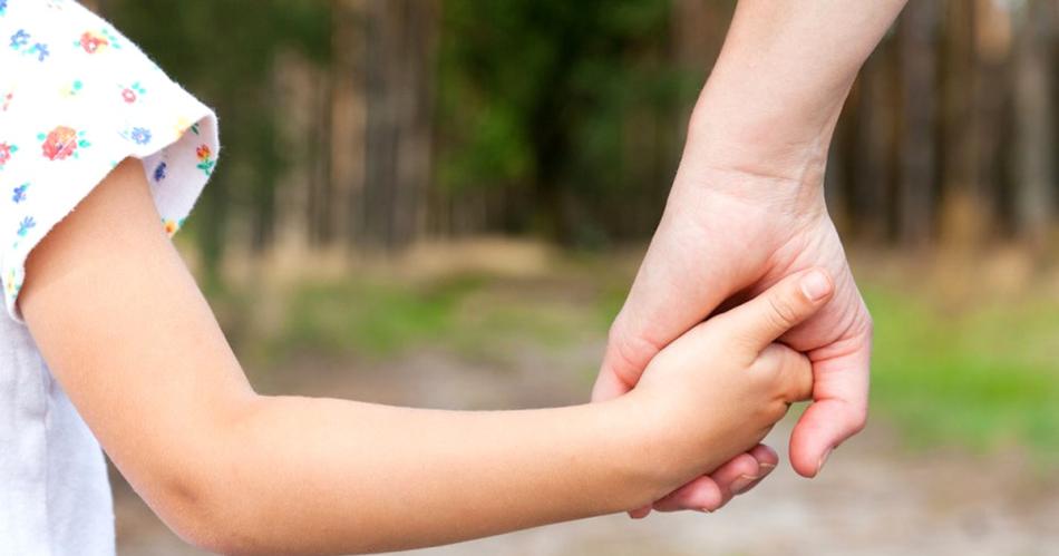 Convocan a familias de acogimiento temporal para dos nintildeos