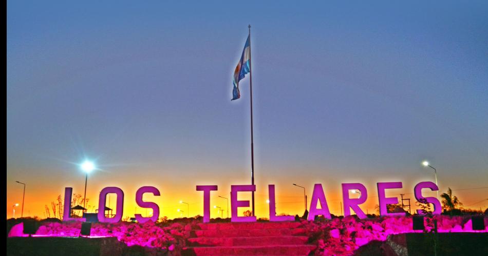 Los Telares celebra su 91ordm aniversario con diversas obras