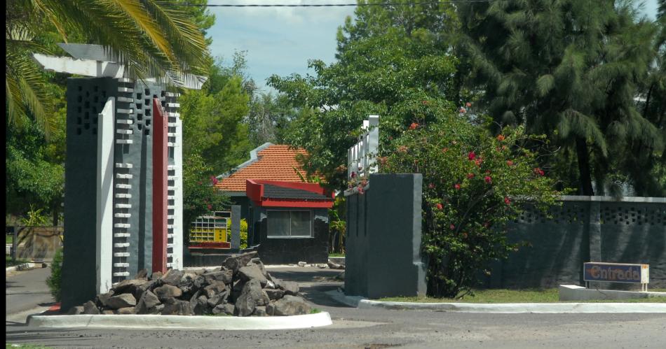 AYER El confortable motel en tiempos de esplendor económico