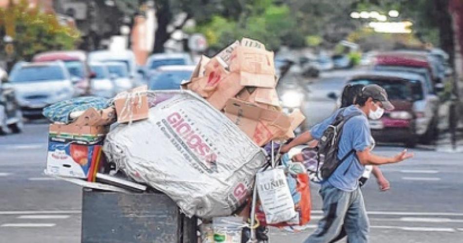  Se viene un nuevo bono que seraacute destinado a los trabajadores en negro