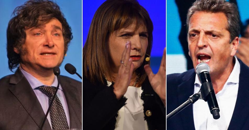 iquestDoacutende esperaraacuten los candidatos los resultados de las Elecciones Generarles