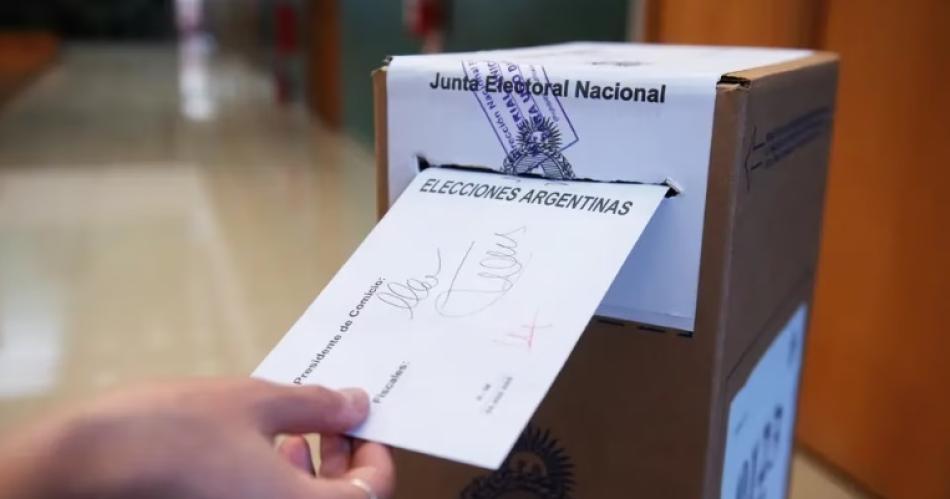 Porcentaje y cantidad de votantes en Loreto y zonas aledantildeas