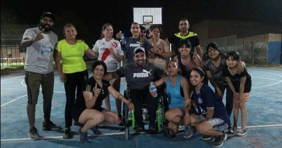 Esta semana habraacute intensa actividad por las Olimpiacuteadas Municipales