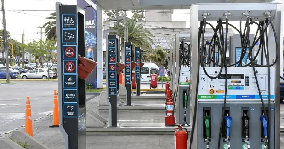 Las petroleras dicen que se normaliza el abastecimiento de combustibles en todo el paiacutes