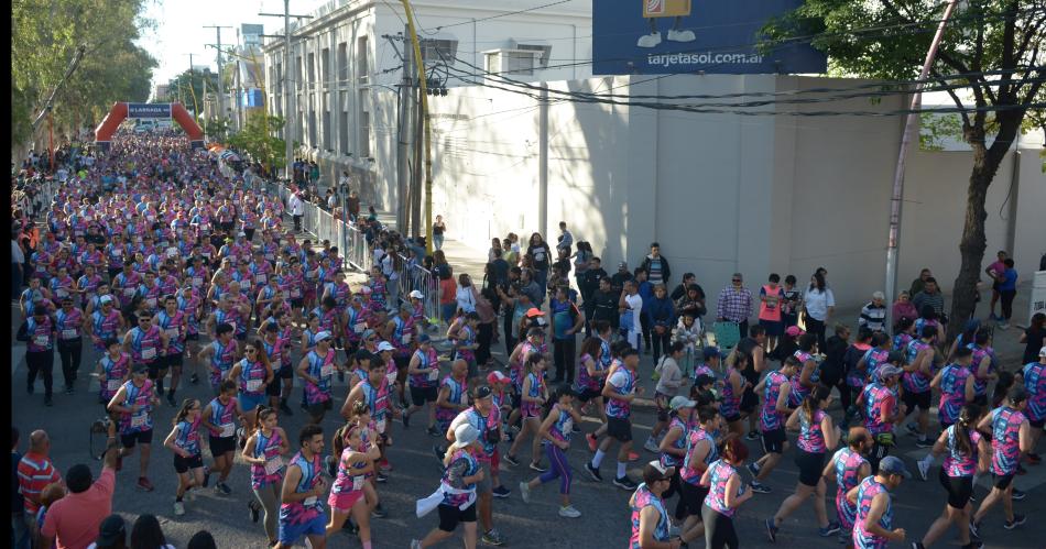 Nuestro Maratoacuten nuestra gente nuestro orgullo