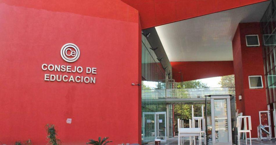 El Consejo de Educacioacuten ofrece cargos docentes para distintos niveles