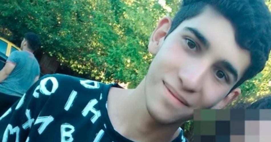 Se entregoacute el presunto autor de la patada que dejoacute a Lautaro con muerte cerebral