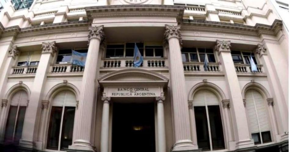 El Banco Central descongela hoy el doacutelar oficial fijo desde las PASO