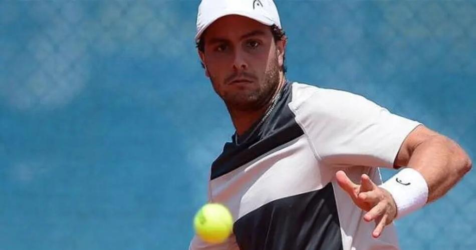 Marco Trungelliti debuta en el Challenger espantildeol de Valencia