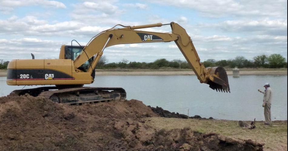 La cooperativa de agua potable de Loreto reduce el suministro a viviendas