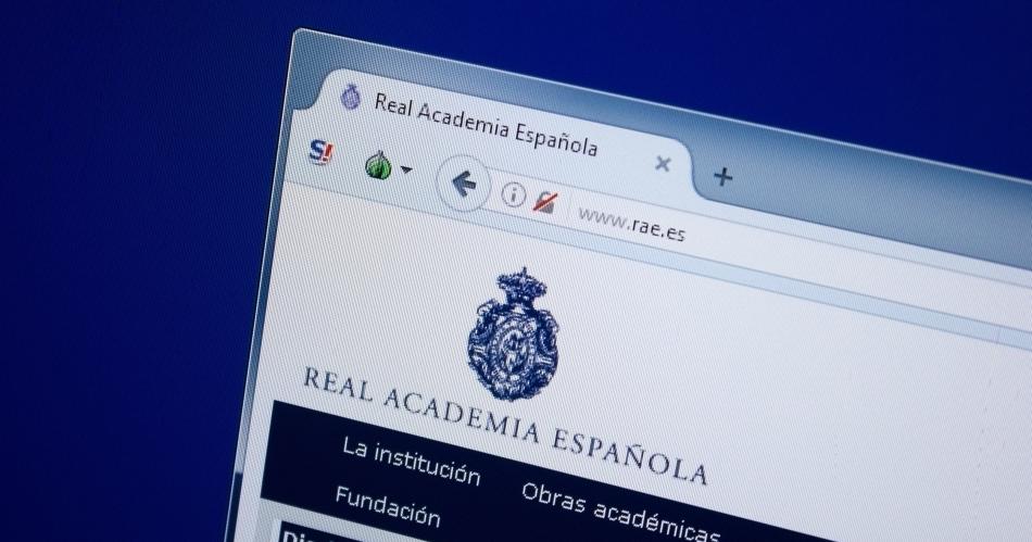 Machirulo big data y perreo entre las nuevas palabras incorporadas al Diccionario de la RAE