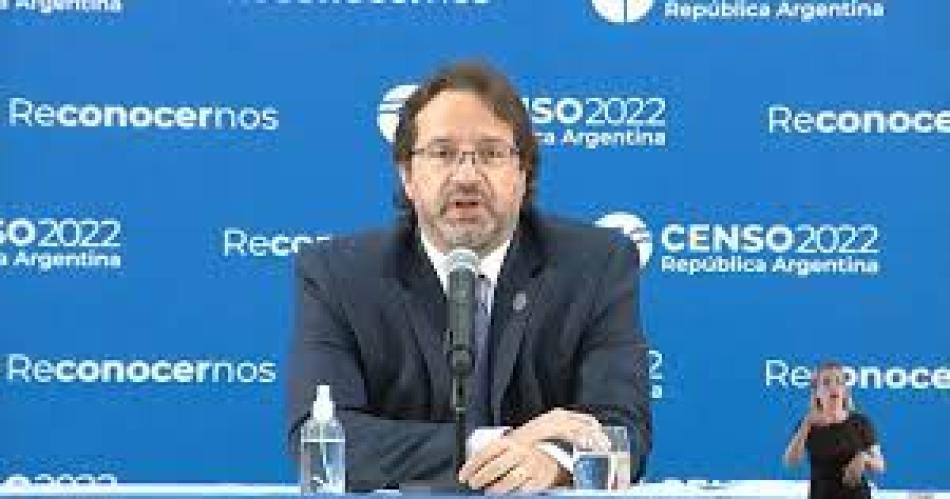 Marco Lavagna continuaraacute a cargo del INDEC que saldraacute de la oacuterbita de Economiacutea