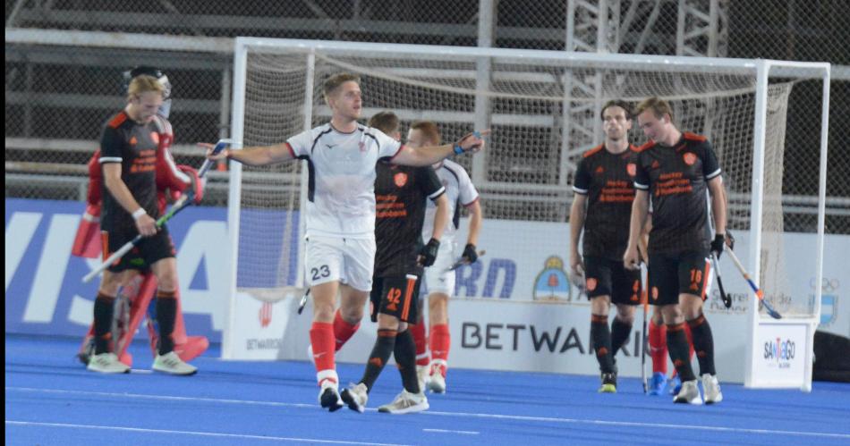 Pasó una segunda jornada con muchos goles en el estadio del Polideportivo