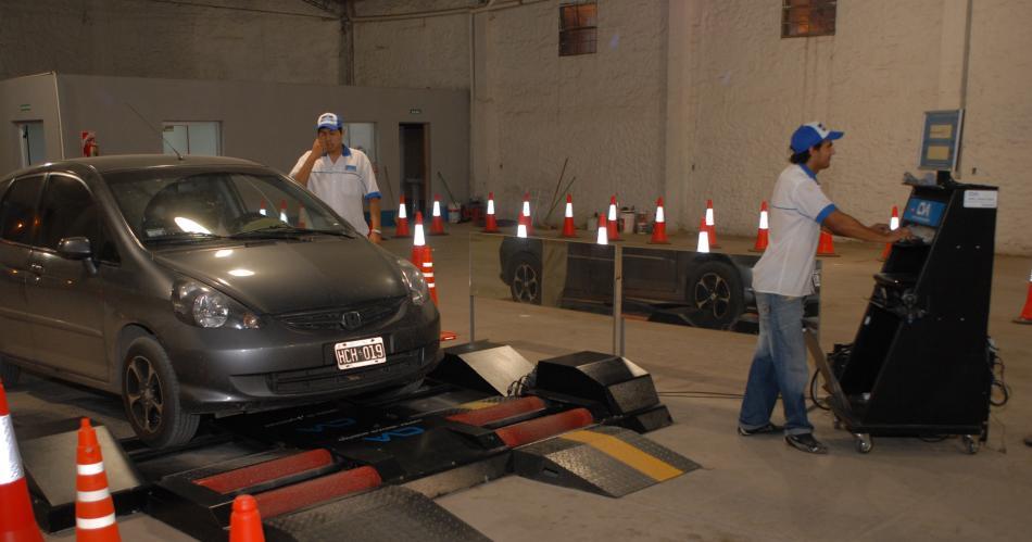 VTV y seguro automotor siguen vigentes- lo que hay que saber para evitar una multa