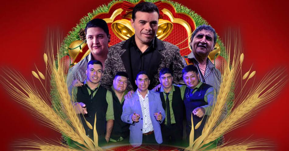 Fernaacutendez celebraraacute la Navidad al ritmo de la guaracha santiaguentildea