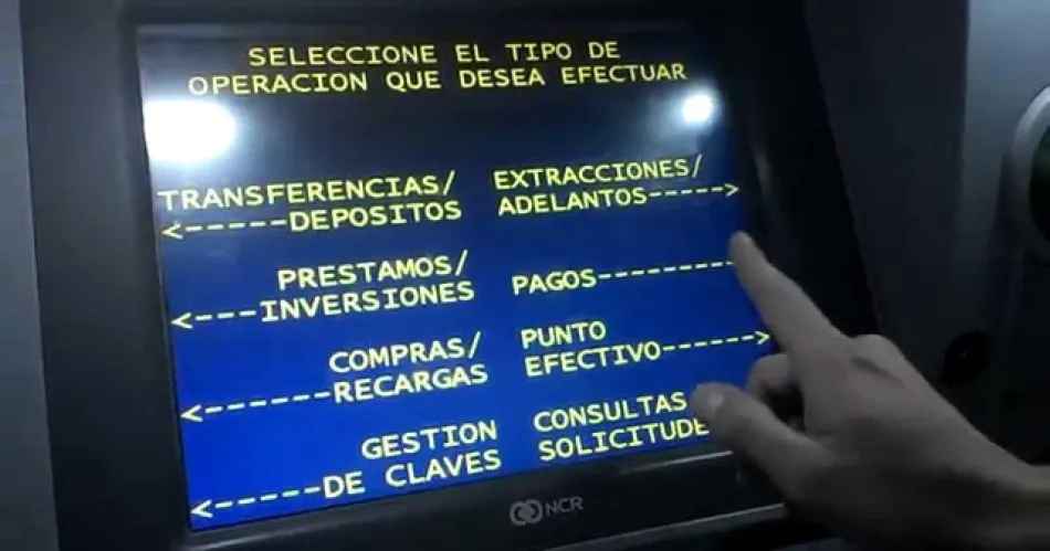 Confirman la fecha de pago de sueldos a empleados de la administracioacuten puacuteblica