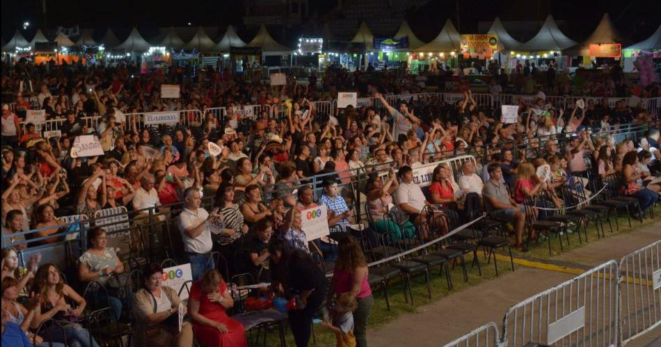 Queacute se sabe sobre los festivales de verano en Santiago del Estero