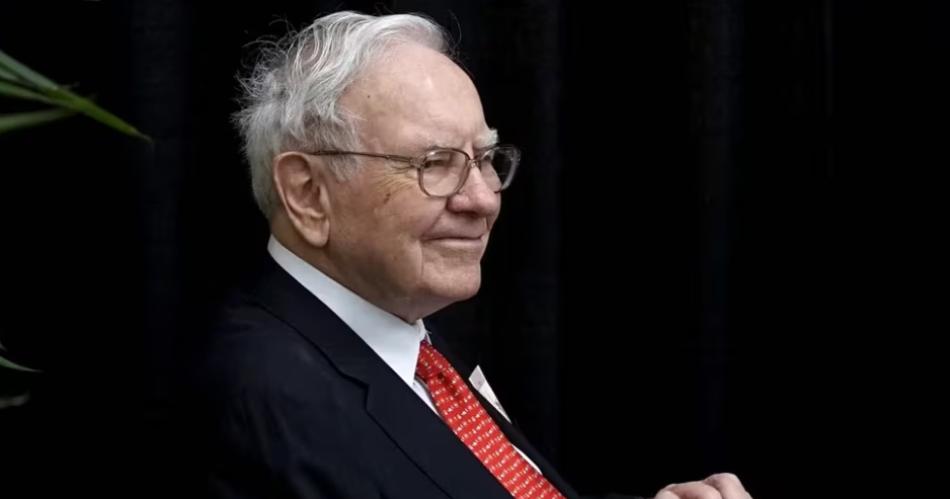 Los consejos de Warren Buffet para 2024 y queacute tipo de empresas le atraen maacutes para invertir