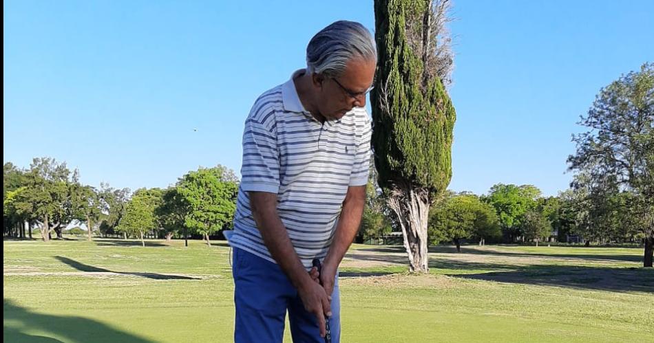 En el Golf Club se jugaraacute desde mantildeana saacutebado torneos a 18 y 9 hoyos durante el receso veraniego