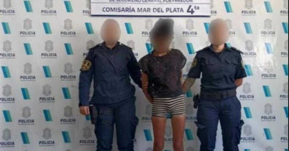 Se negoacute a pagarle a una trabajadora sexual y lo mataron