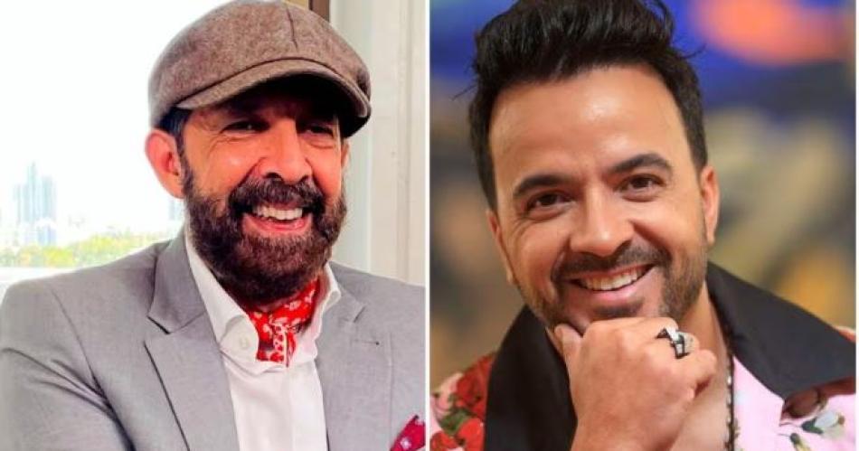 Luis Fonsi le daraacute voz a la primera peliacutecula escrita por el exitoso Juan Luis Guerra