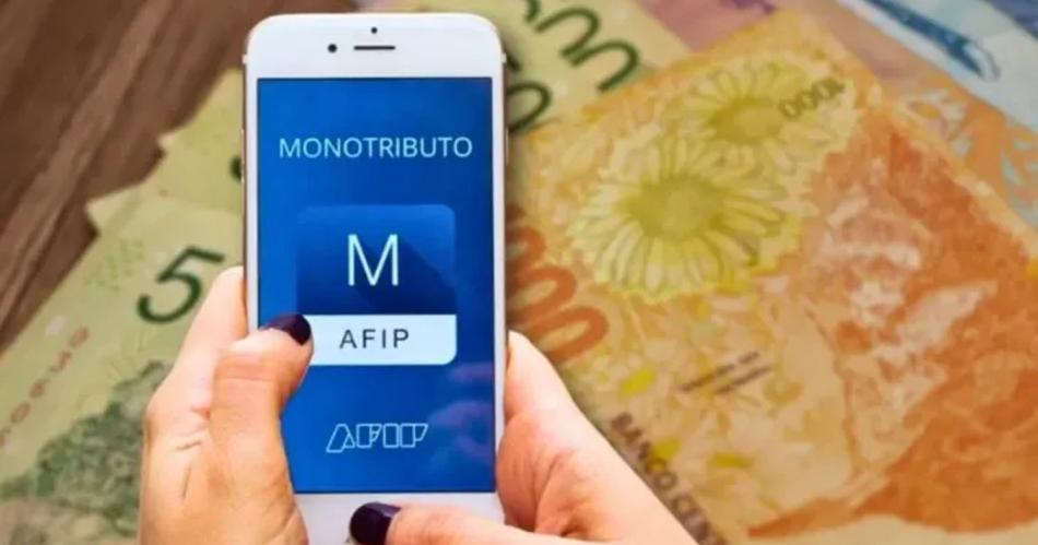 Monotributo- la AFIP extendioacute el plazo para recategorizarse