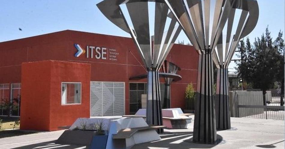 Continuacutean abiertas las preinscripciones del Instituto Tecnoloacutegico