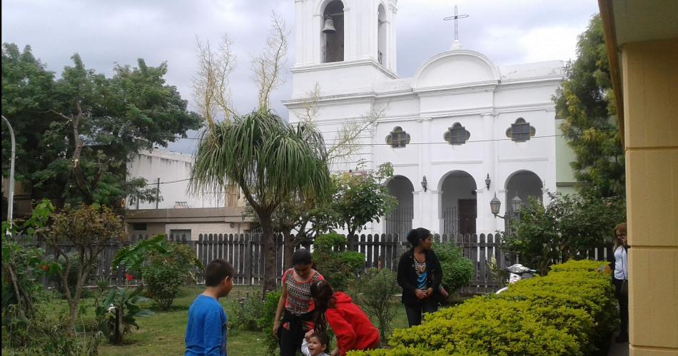 Mantildeana habraacute misa y oracioacuten por los enfermos en Santiago Apoacutestol