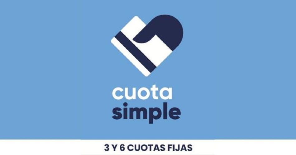 Entra en vigencia Cuota Simple- coacutemo funcionaraacute el reemplazo de Ahora 12