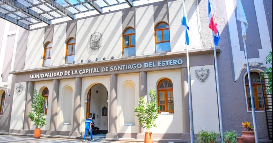 La Capital adhiere a medidas salariales de la Provincia 