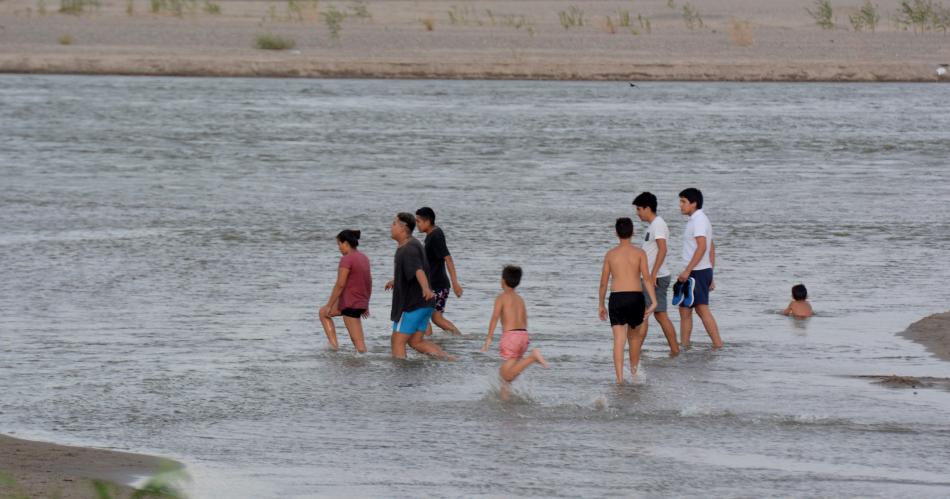 Vuelven las altas temperaturas a Santiago del Estero