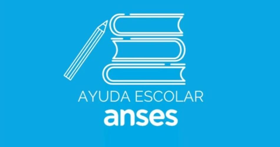 Ayuda Escolar 2024- requisitos coacutemo inscribirse y fecha de cobro