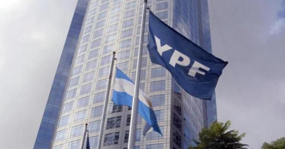 YPF inicia auditoriacuteas para revisar las decisiones que se tomaron en la uacuteltima gestioacuten