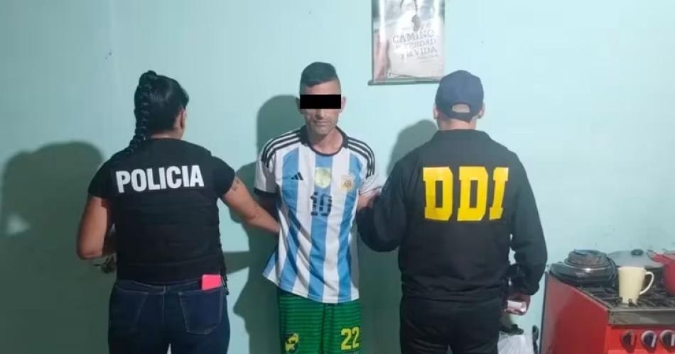 Horror- joven denuncioacute haber sido secuestrada y violada por ocho diacuteas