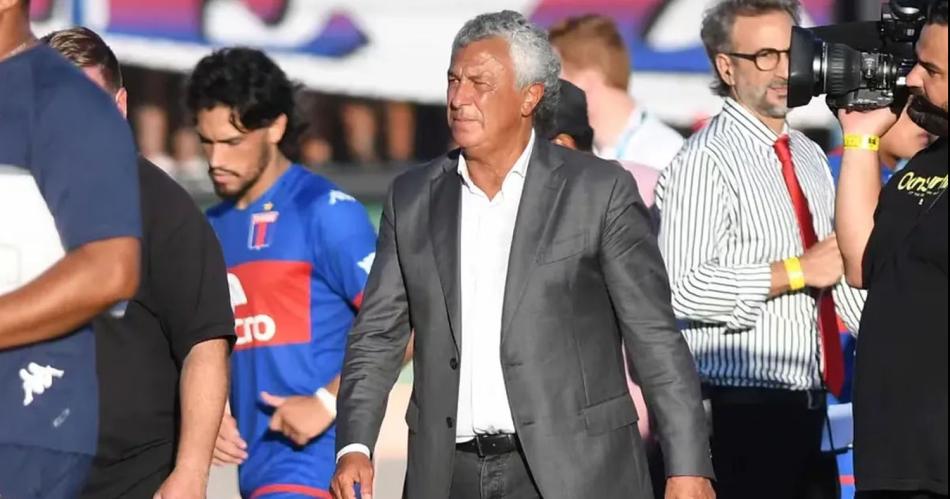 La poleacutemica declaracioacuten de Pipo Gorosito