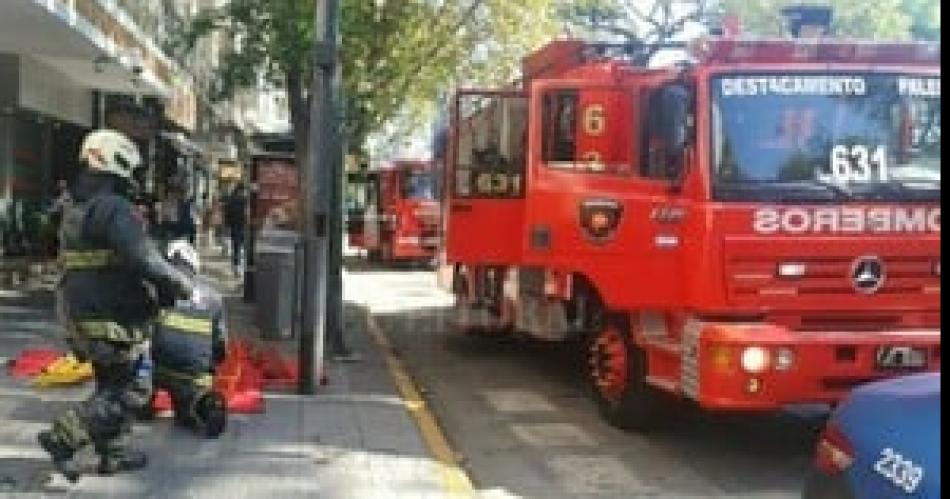 Operario muere aprisionado por un ascensor cuando realizaba tareas de mantenimiento 