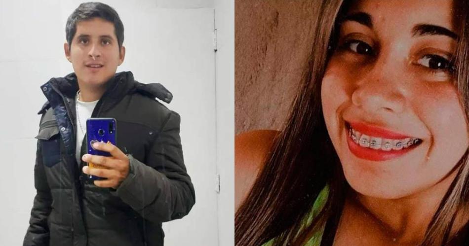 Femicidio de Carolina Ledesma-Destrozaron locales de los padres de Matiacuteas Pato Loto