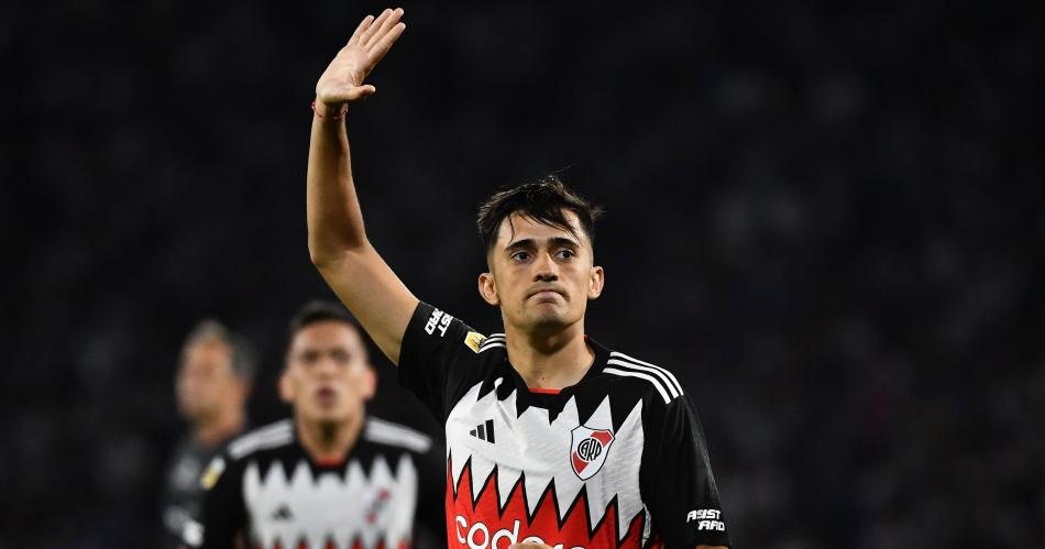 River no pudo con Talleres y empatoacute en Coacuterdoba