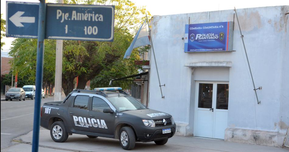 Mientras el duentildeo no estaba roban 400000 de abajo del colchoacuten