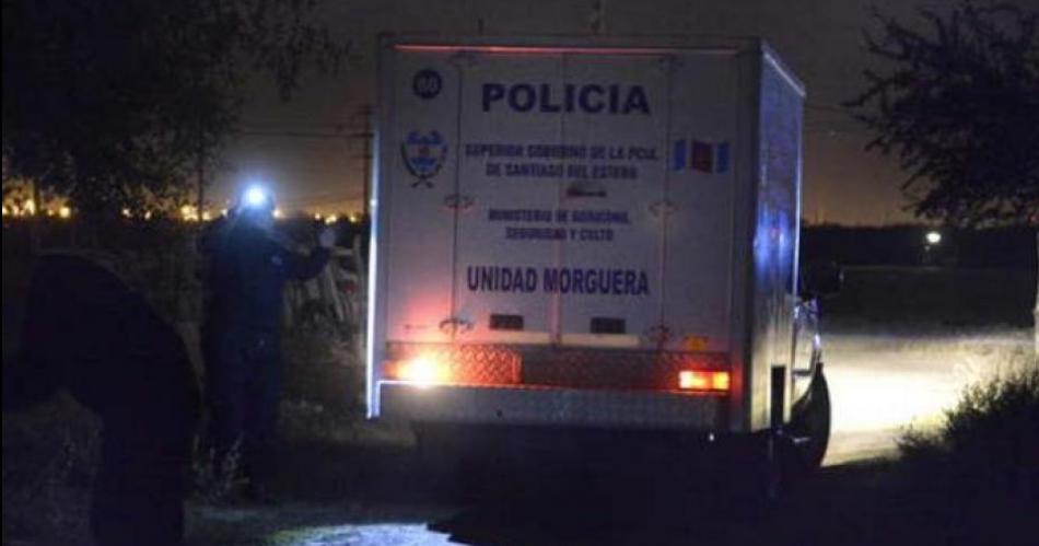 Un hombre fue encontrado sin vida en la pieza de un residencial