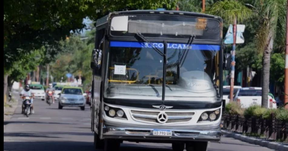 Este martes el servicio de transporte en Santiago seraacute normal