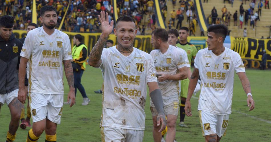 DEFINICIONES Mitre jugar� ante Colón en diez días Aún no se conoce la sede