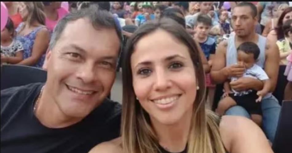 La exGH Romina Uhrig imputada por lavado de dinero con su ex