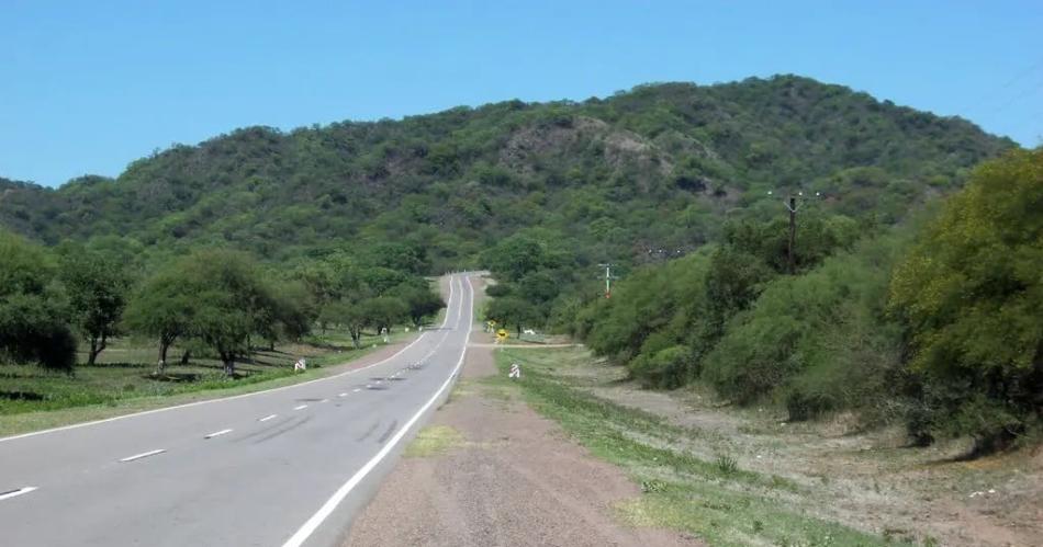 Se normalizoacute el traacutensito vehicular en la Ruta Nacional 64