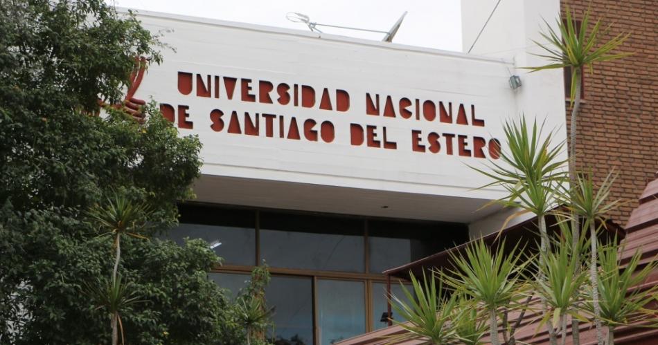 El Gobierno anuncioacute suba del presupuesto universitario iquestCoacutemo impactaraacute a Santiago