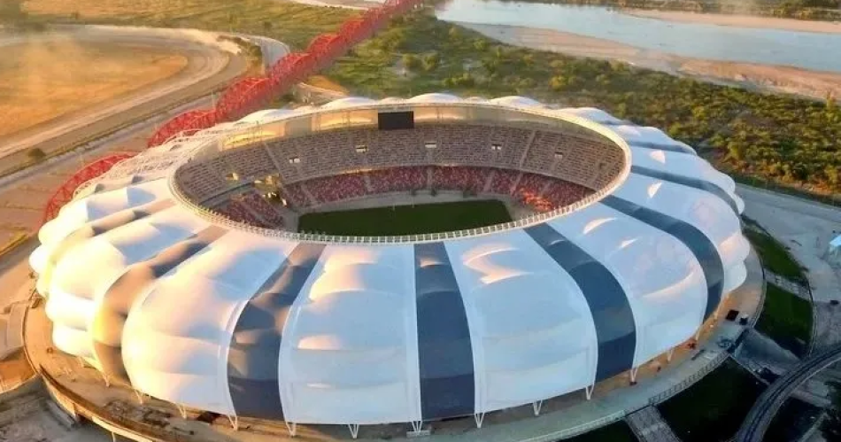 Boca Juniors volveraacute a Santiago- debutaraacute en el Estadio Madre de Ciudades