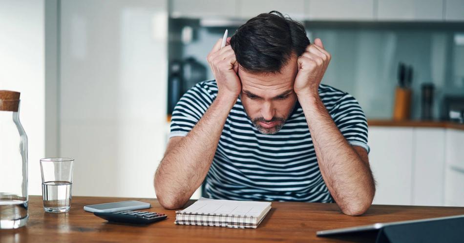 Alertan que la actual situacioacuten social produce cambios en la estabilidad de la salud mental